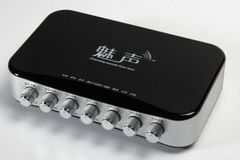 電子廠鐵漆紙復合工藝與直播聲卡套裝概覽